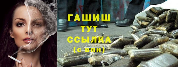 гашик Арсеньев